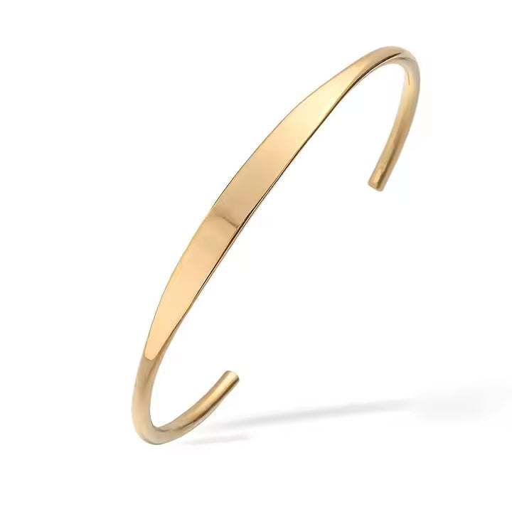 Arc Bracelet