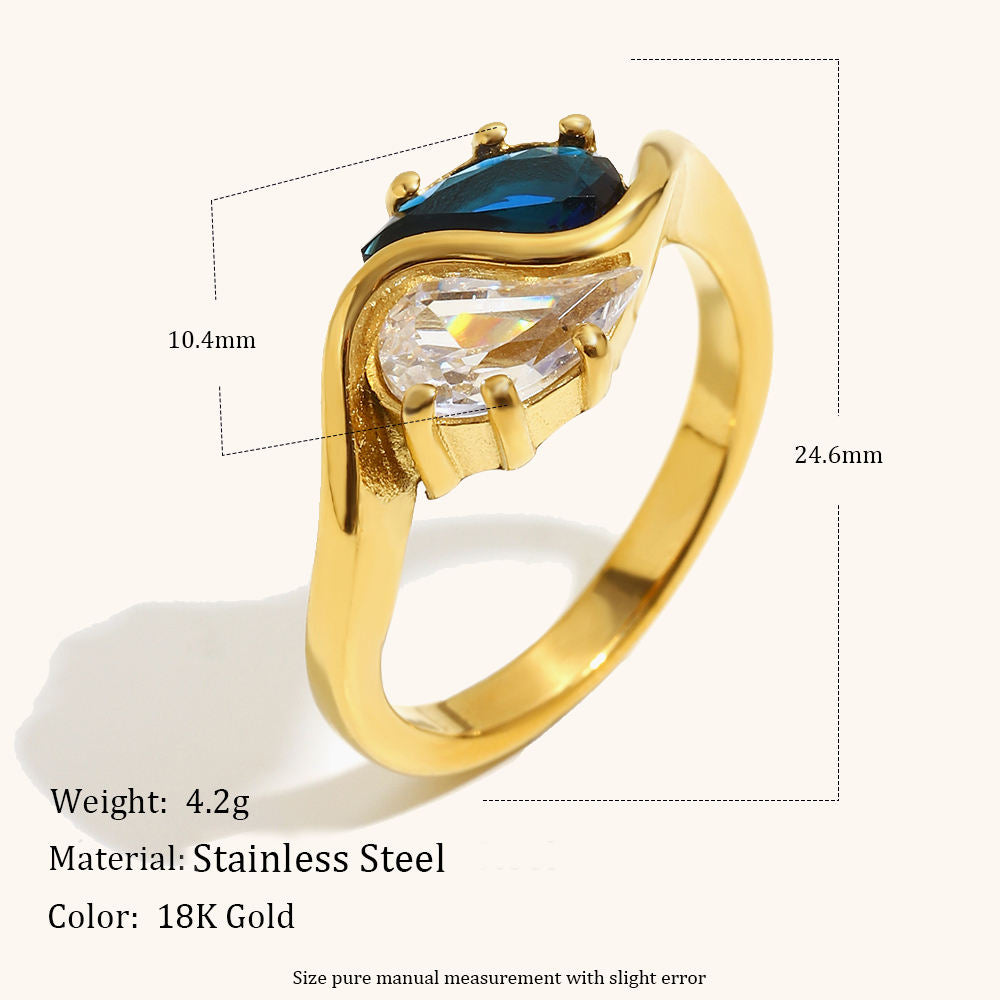 Aria Ring
