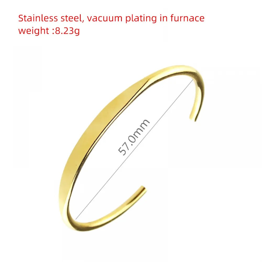 Arc Bracelet