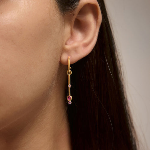Adaa Drop Earrings