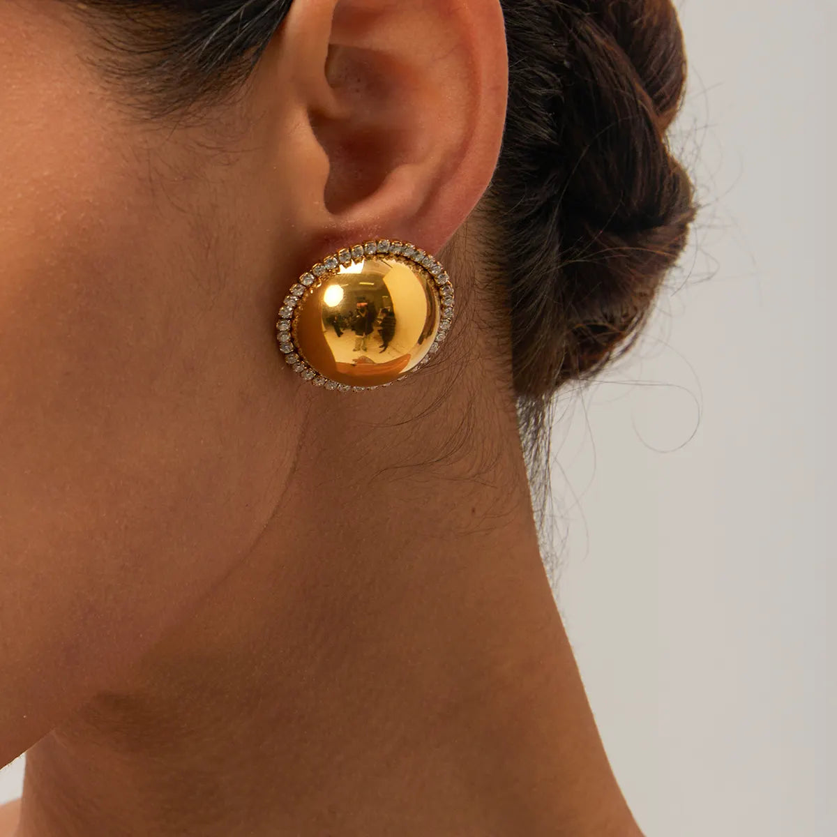 Mira Studs