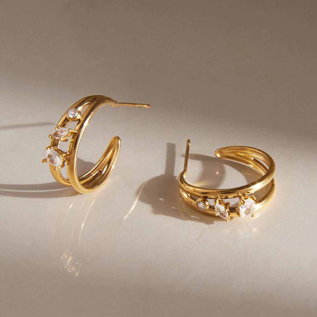 Halo Huggies