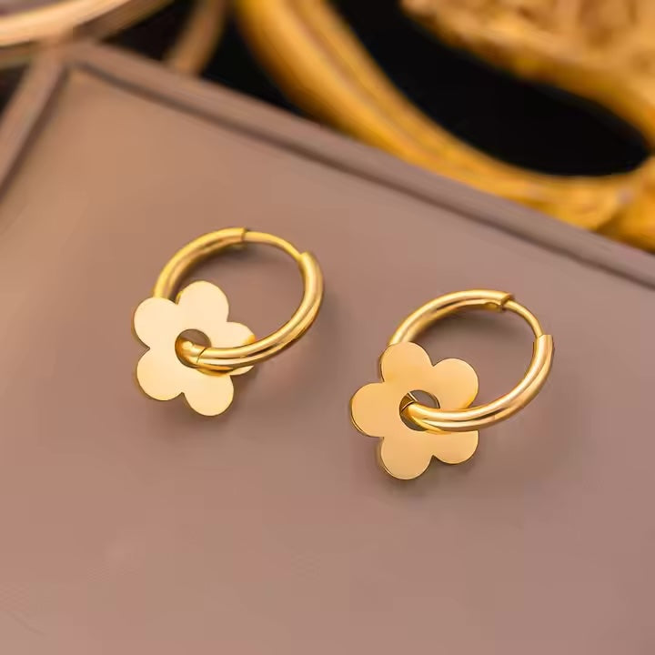 Flora Hoops