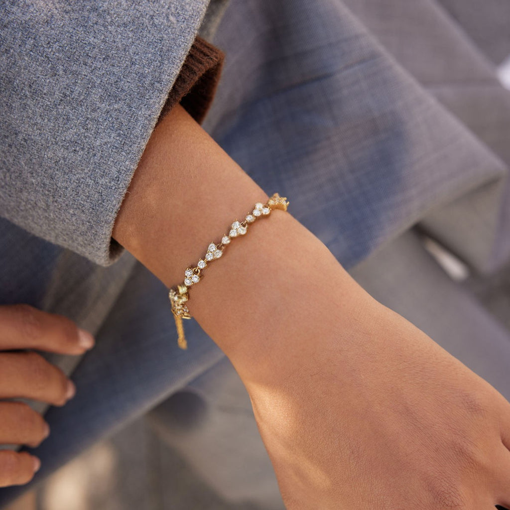 Glimmer Bracelet