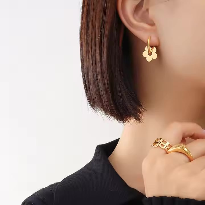 Flora Hoops