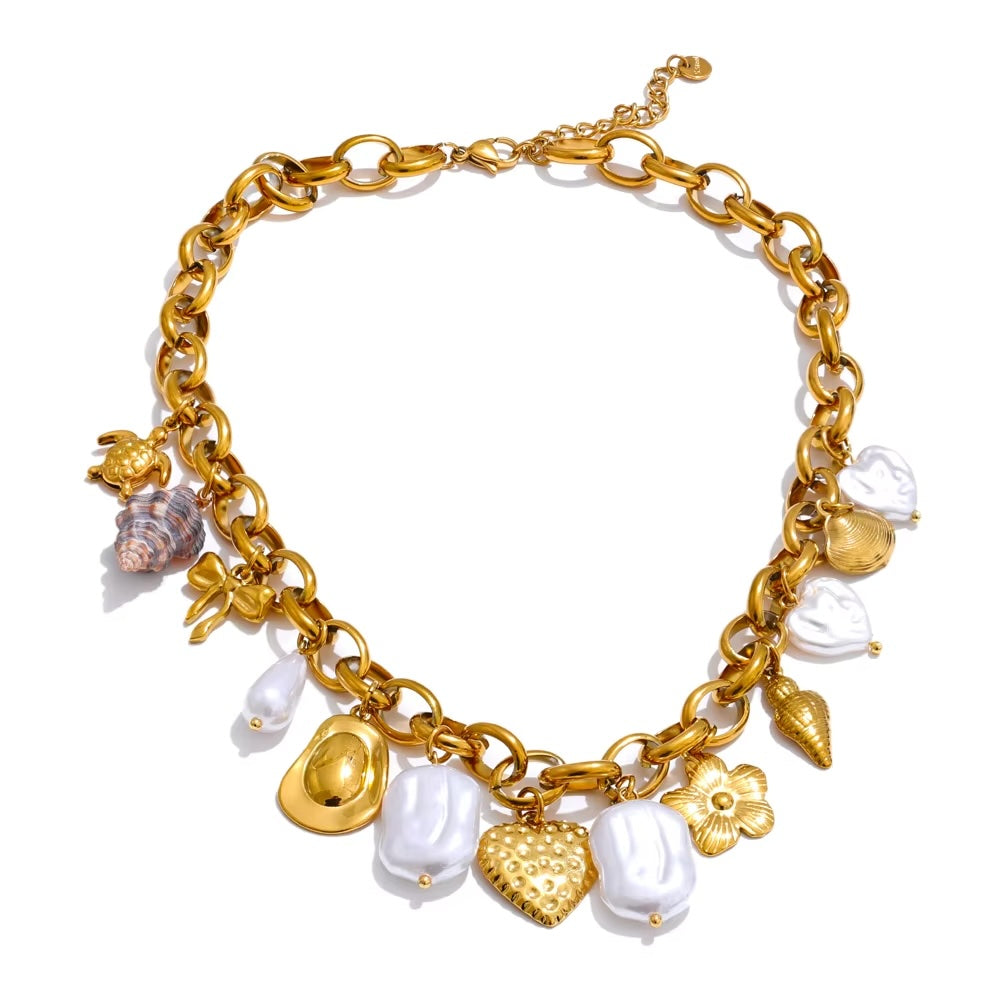 Oceana Necklace