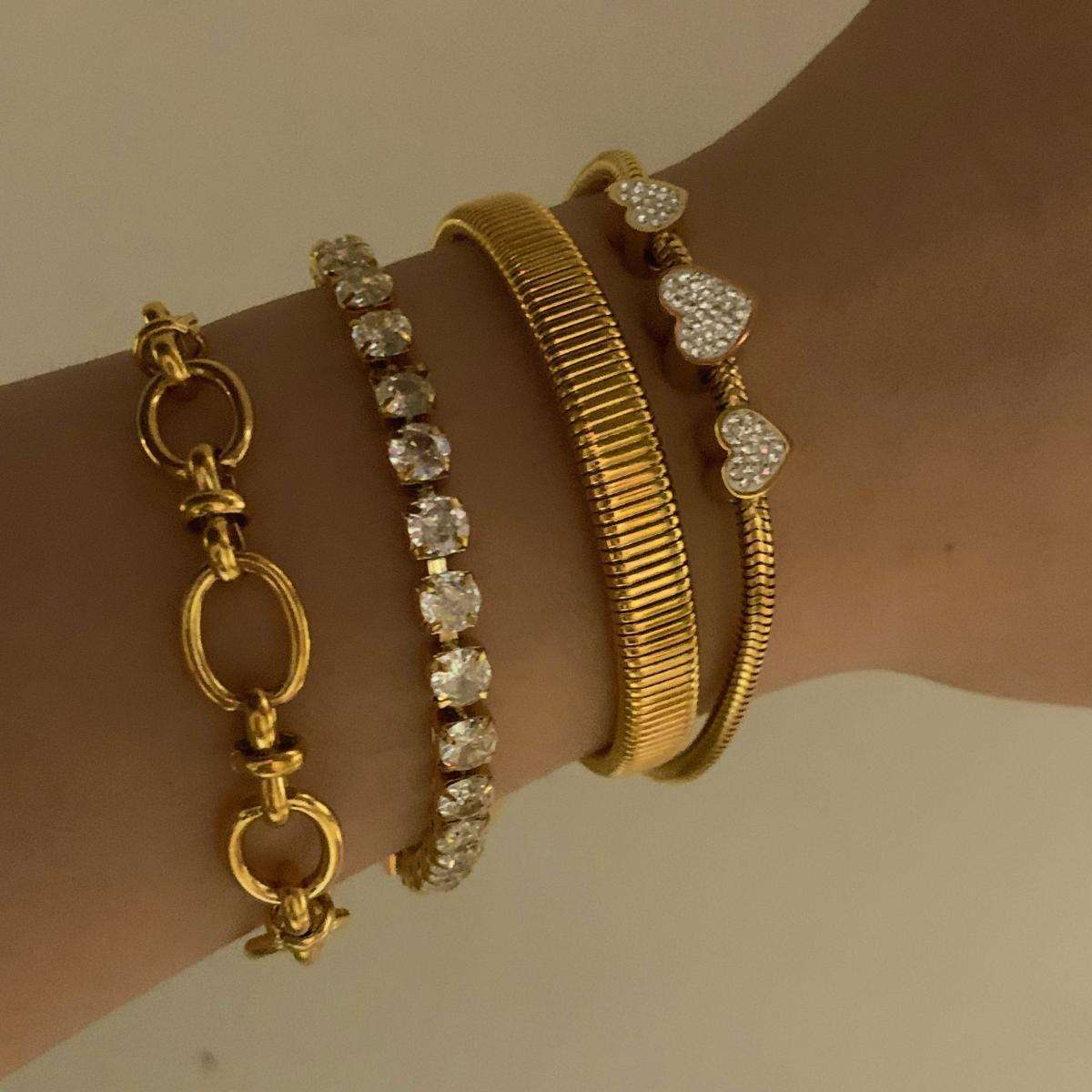 Iconic Stack