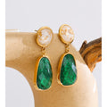 Zina Drops