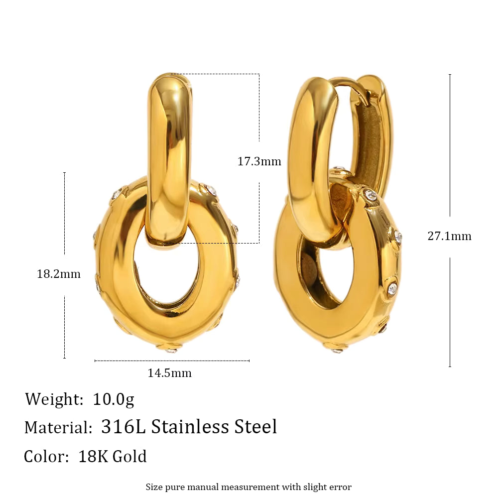 Orbit Hoops