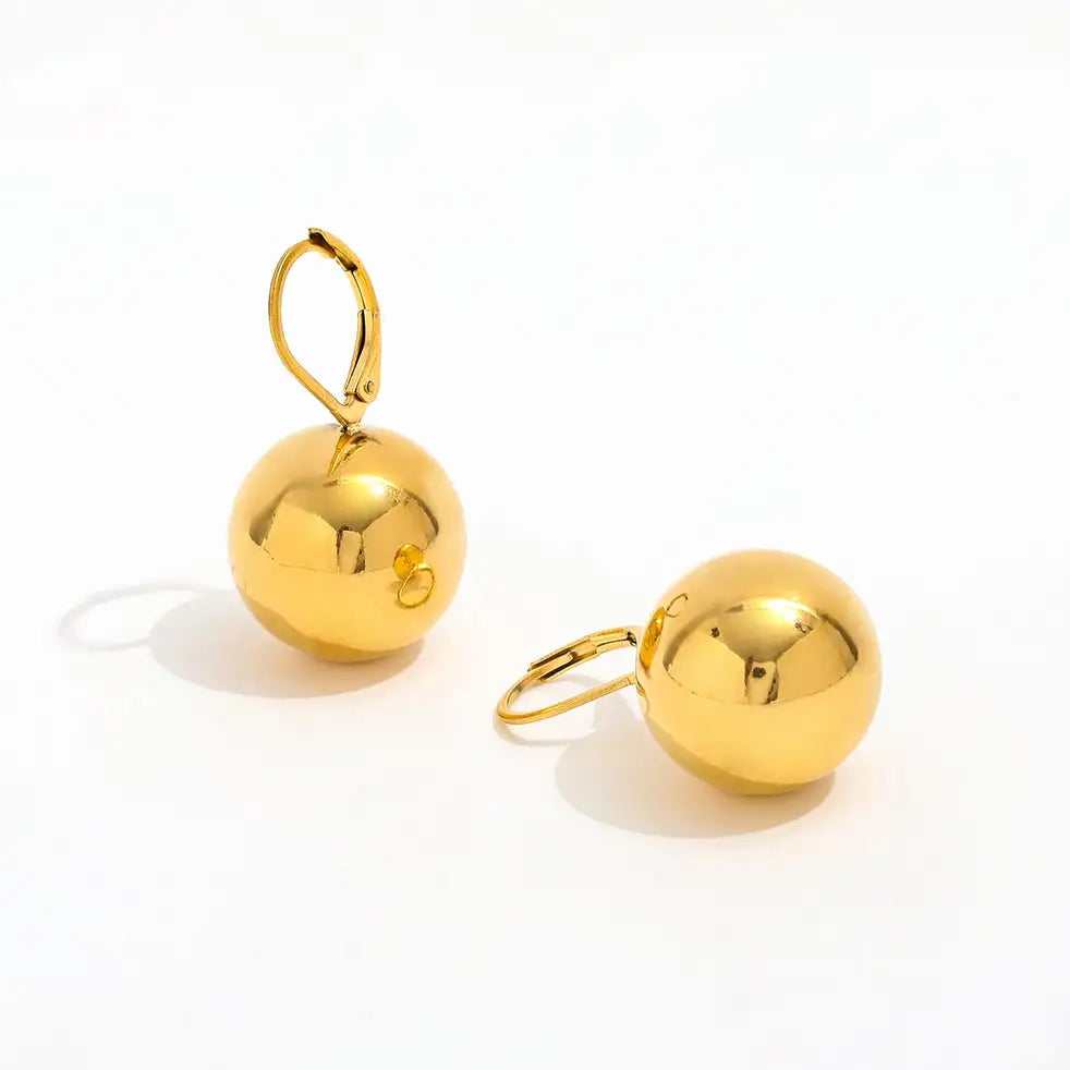 Ora Ball Hoops