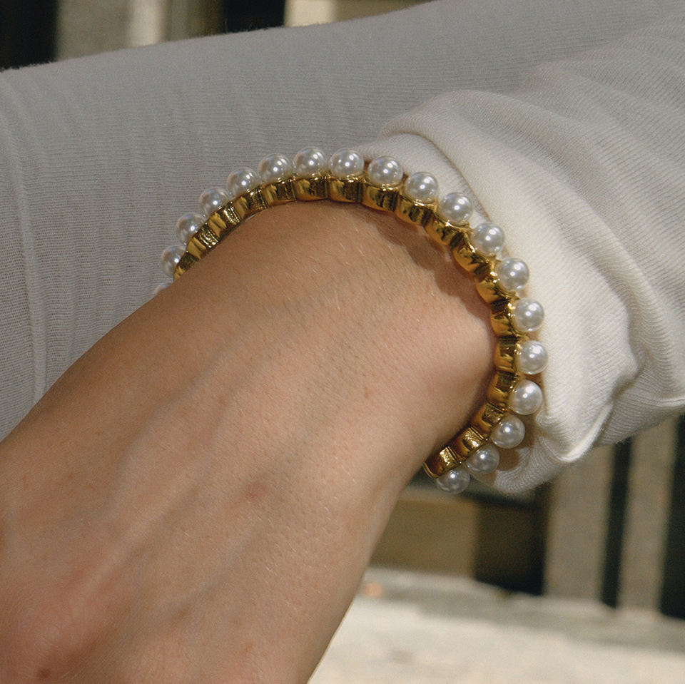 Elara Bracelet