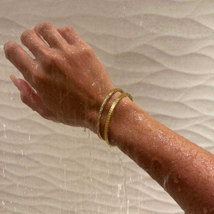 Stella Bracelet (Openable)