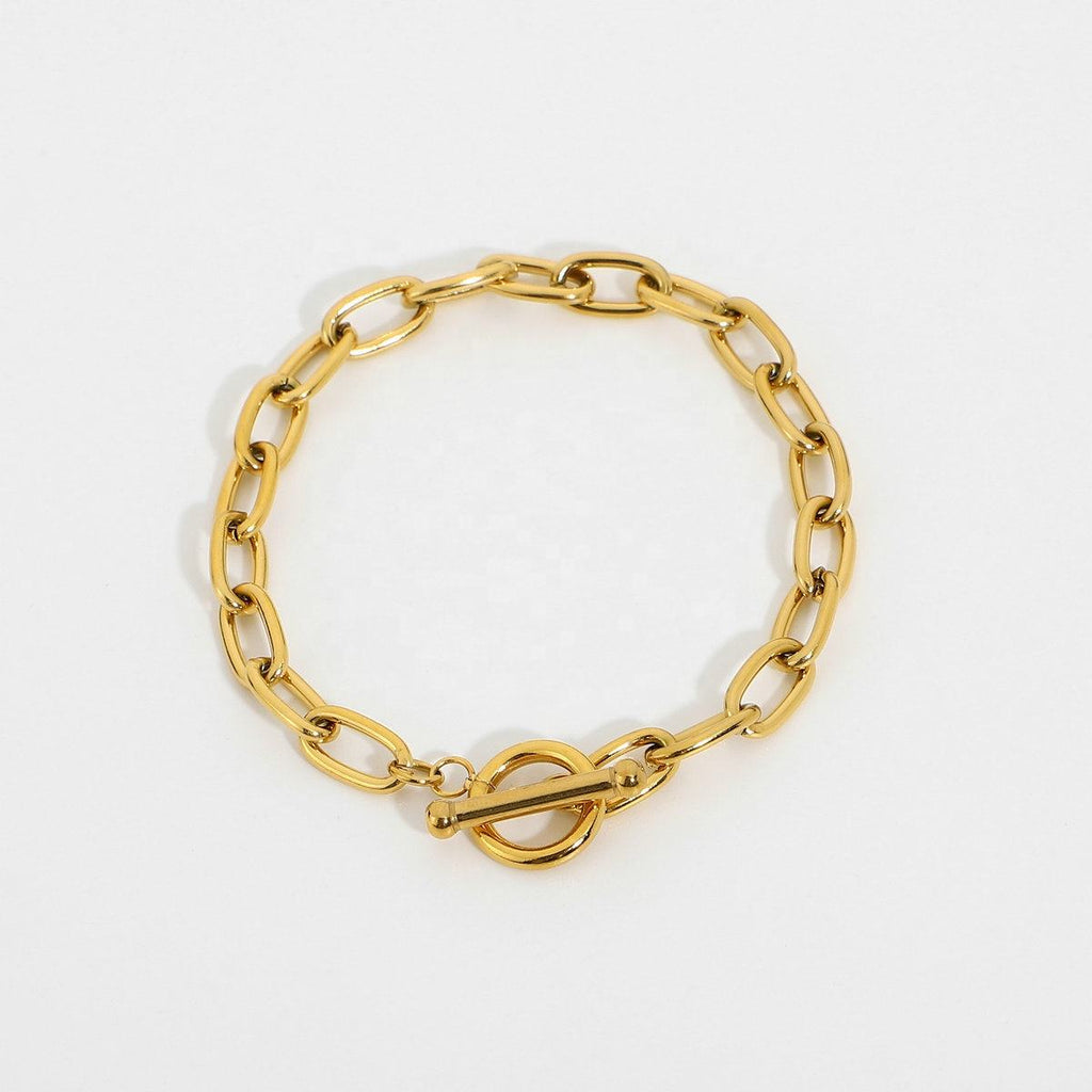 Wilder Chain Bracelet