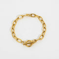 Wilder Chain Bracelet