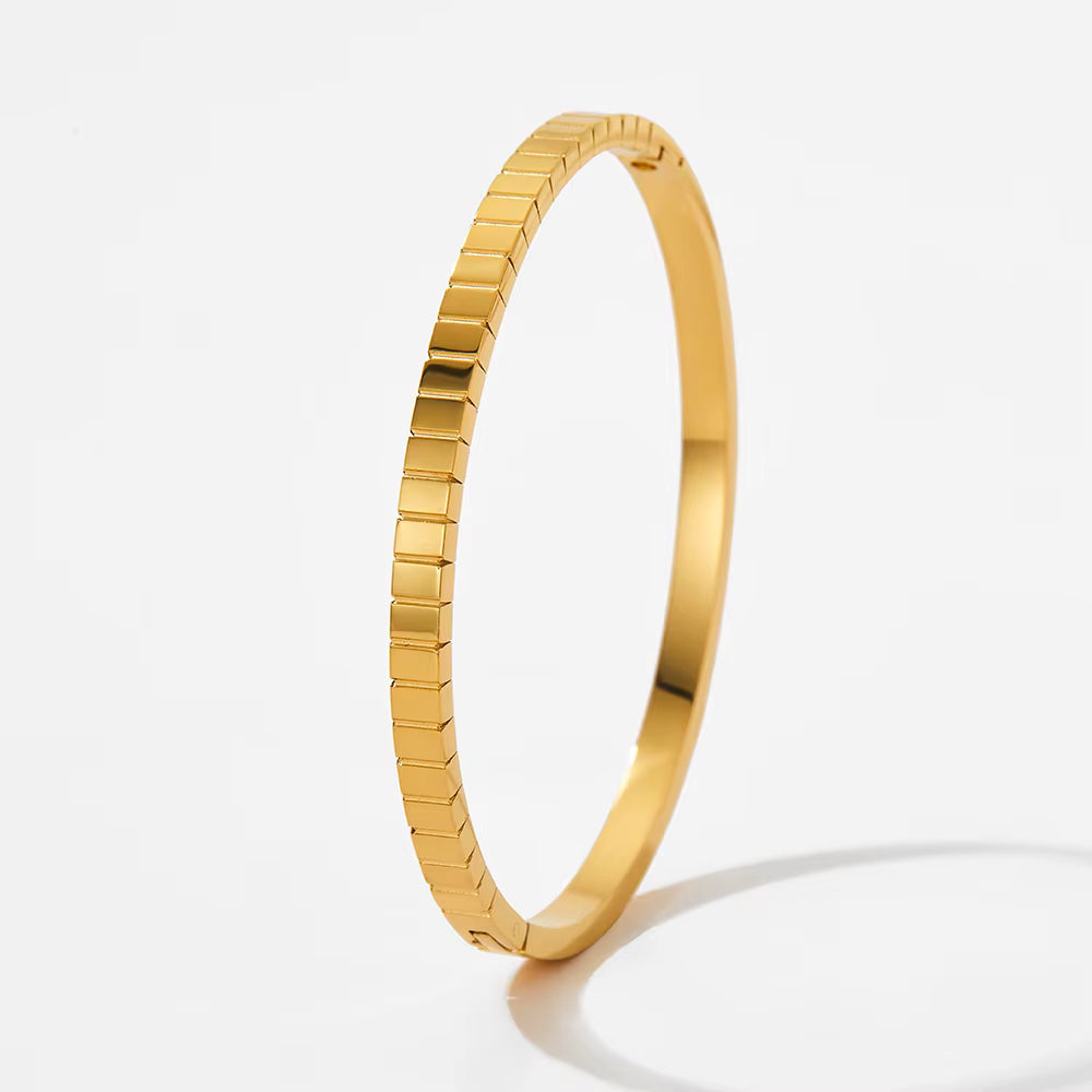 Stella Bracelet (Openable)