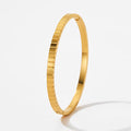 Stella Bracelet (Openable)