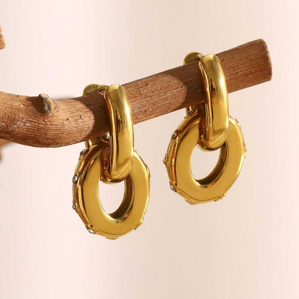 Orbit Hoops