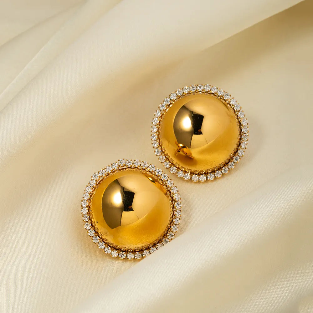Mira Studs