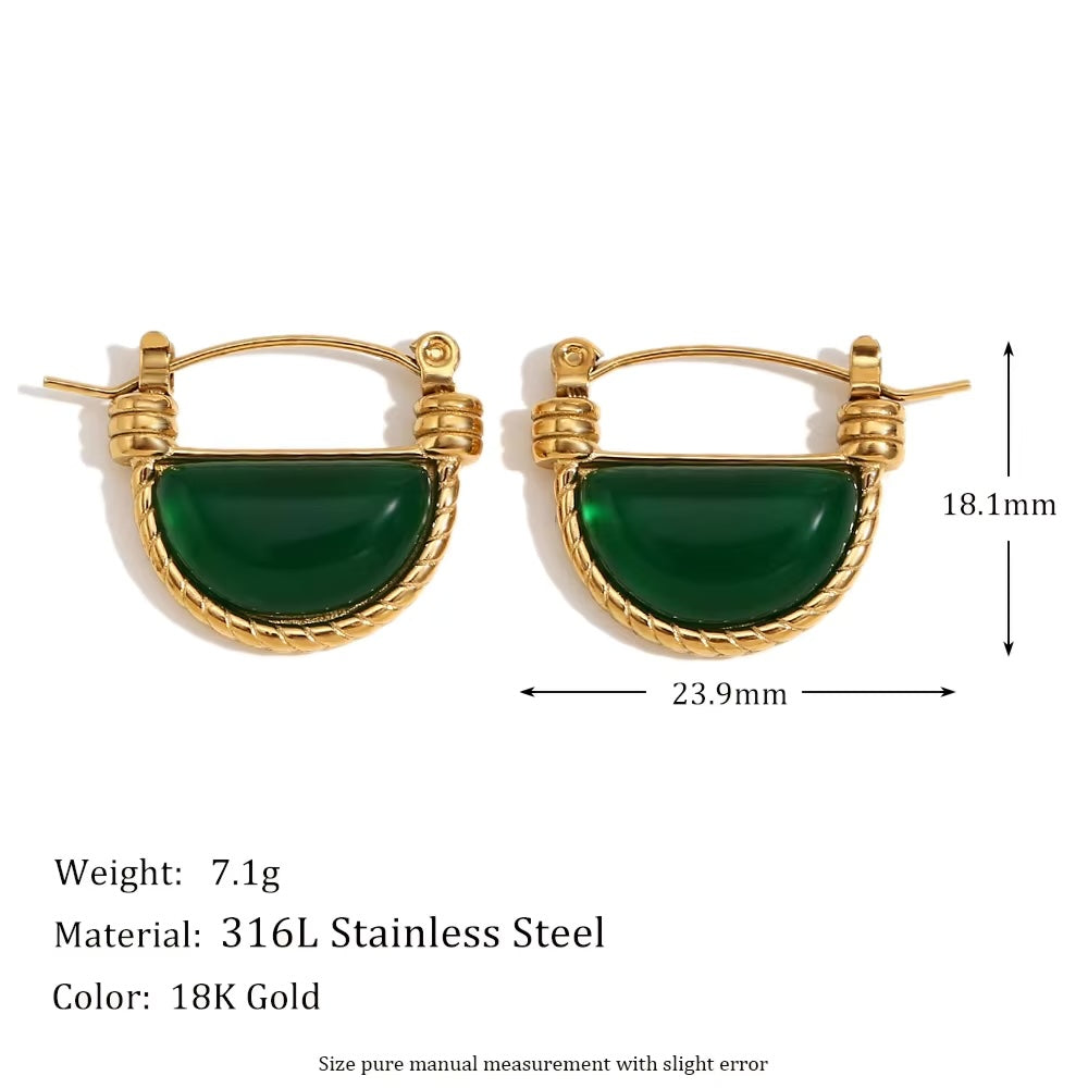 Orra Hoops