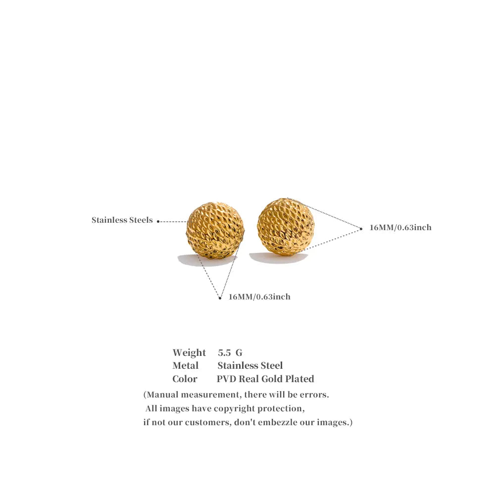 Niva Studs