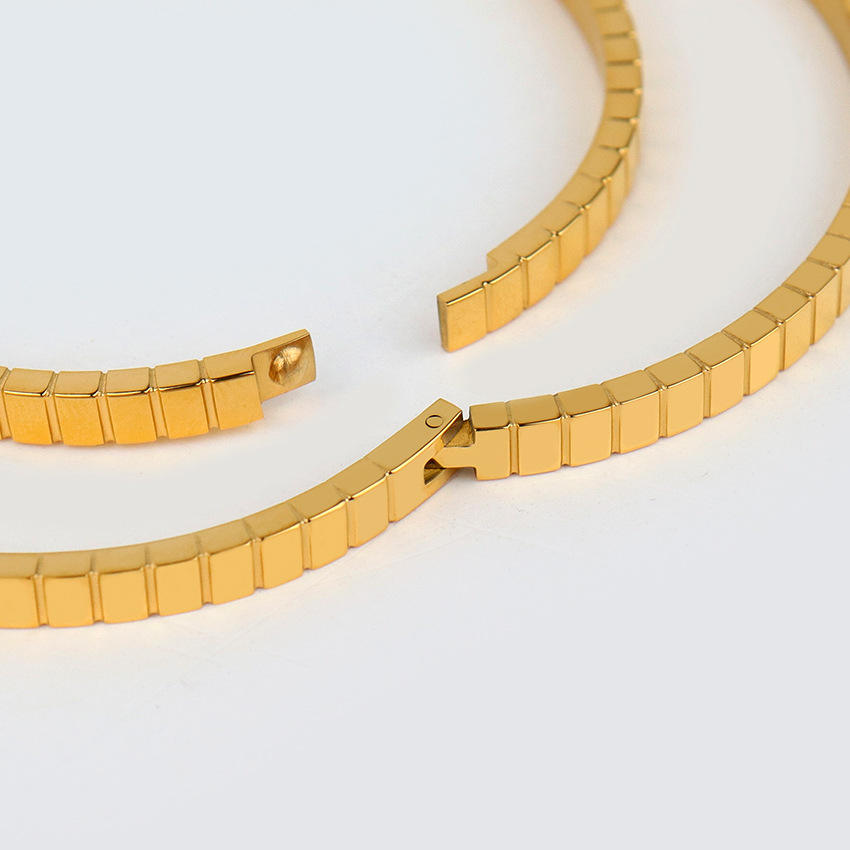 Stella Bracelet (Openable)