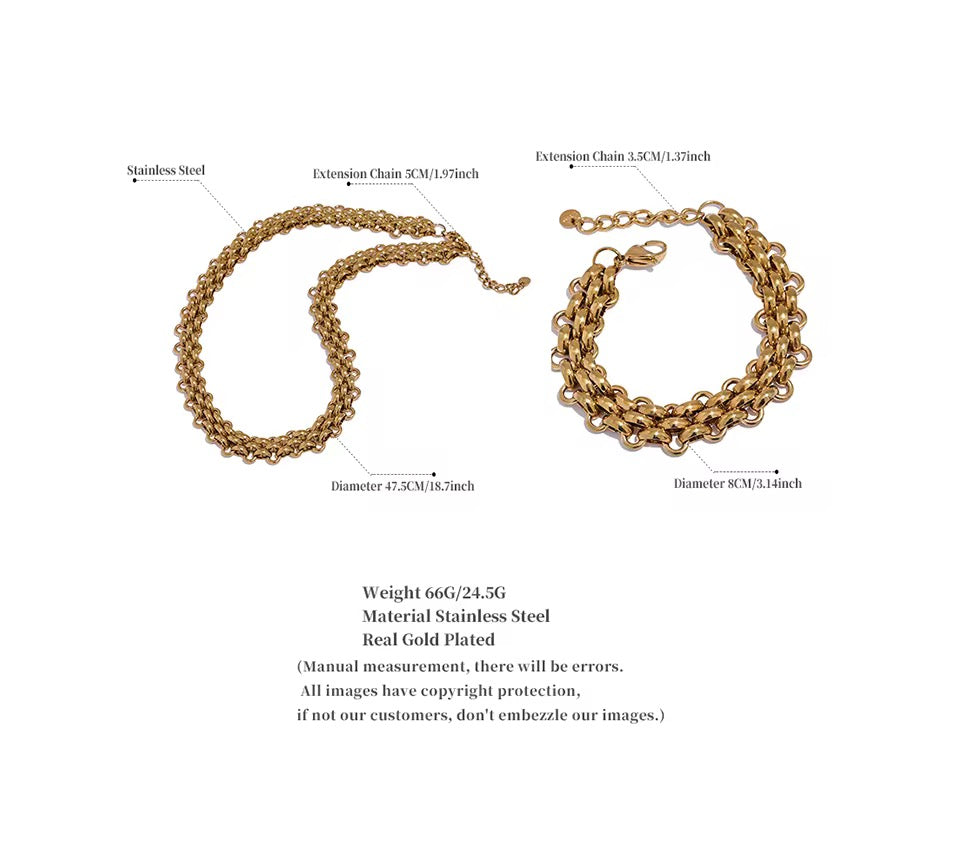 Sofia Bracelet