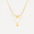 Juliette Layered Necklace