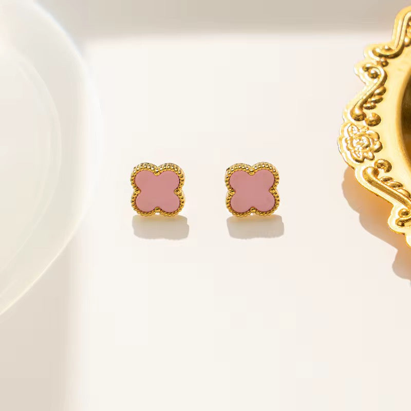 Clover Earrings
