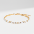 Tennis Bracelet (3mm)