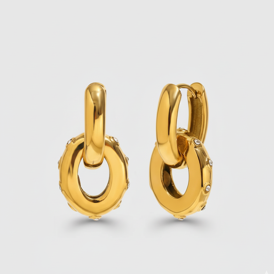 Orbit Hoops