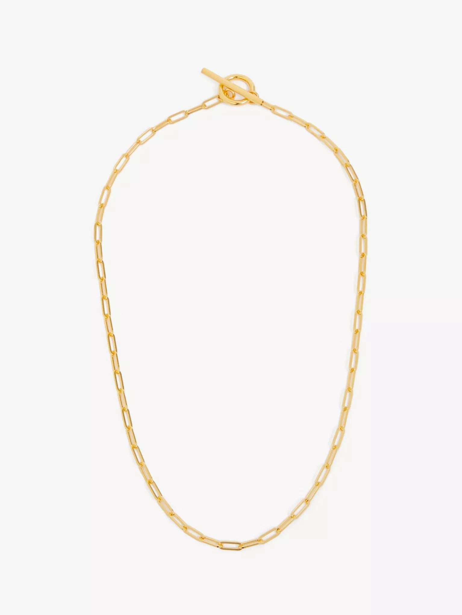 Linked Boyfriend Necklace - Shvetah