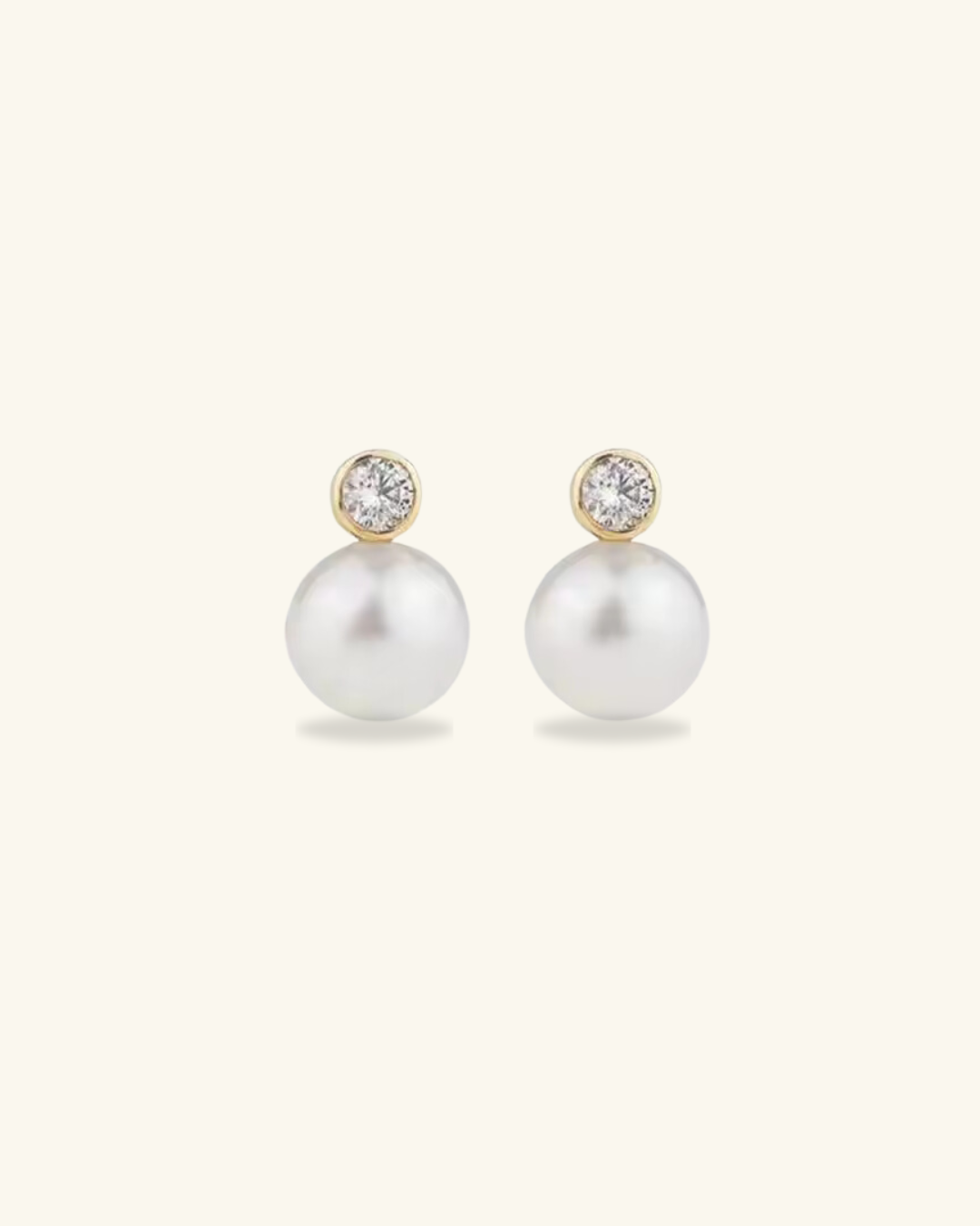Luna Pearl Drops - Shvetah
