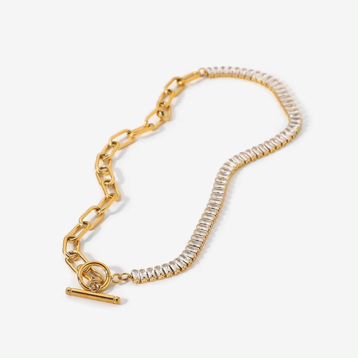Lyra Chain - Shvetah