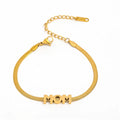 MOM Bracelet - Shvetah