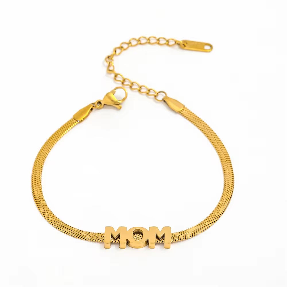 MOM Bracelet - Shvetah