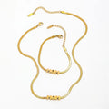MOM Necklace - Shvetah