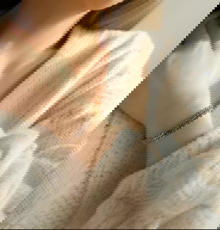 Mesh Bracelet - Shvetah