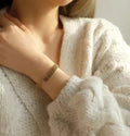 Mesh Bracelet - Shvetah