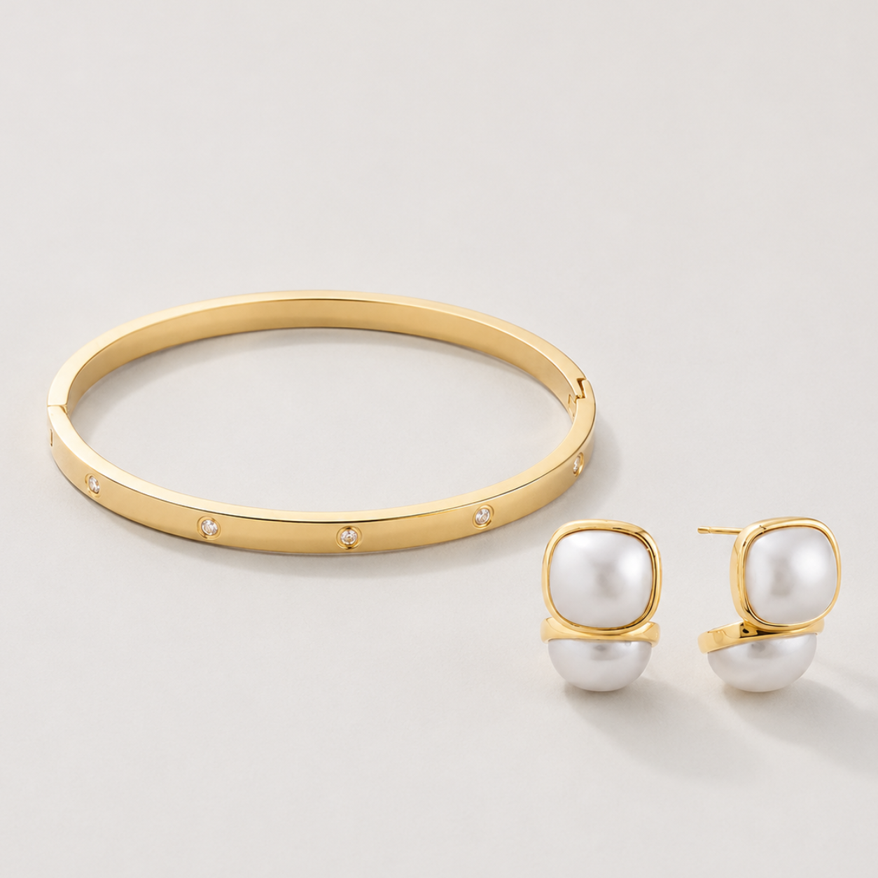 Minimal Muse