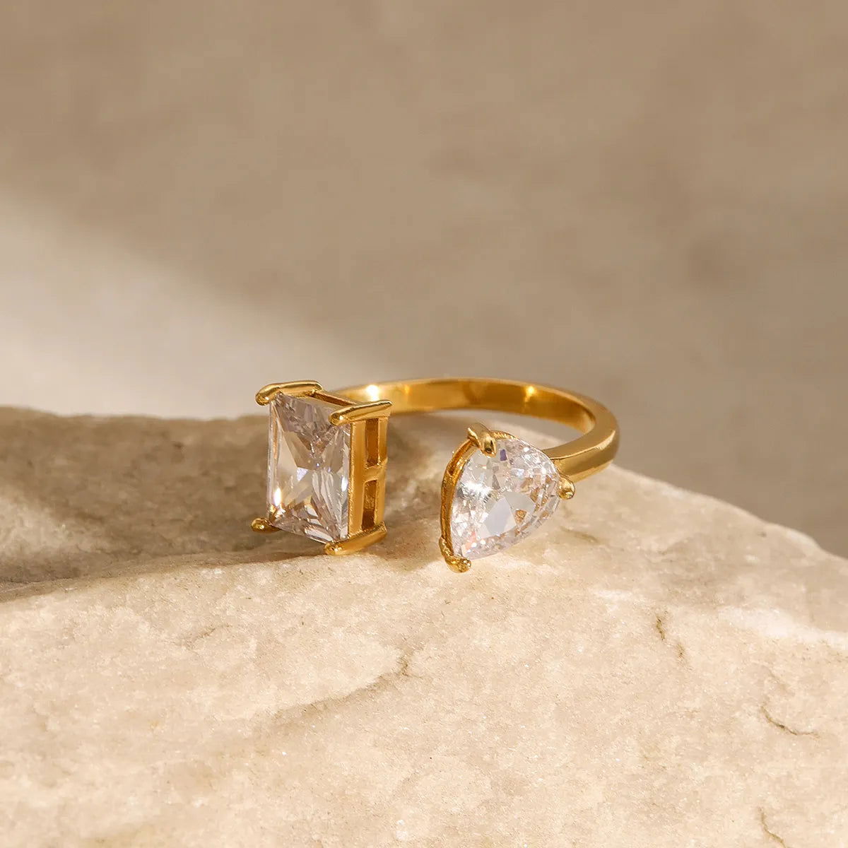 Mira Ring - Shvetah