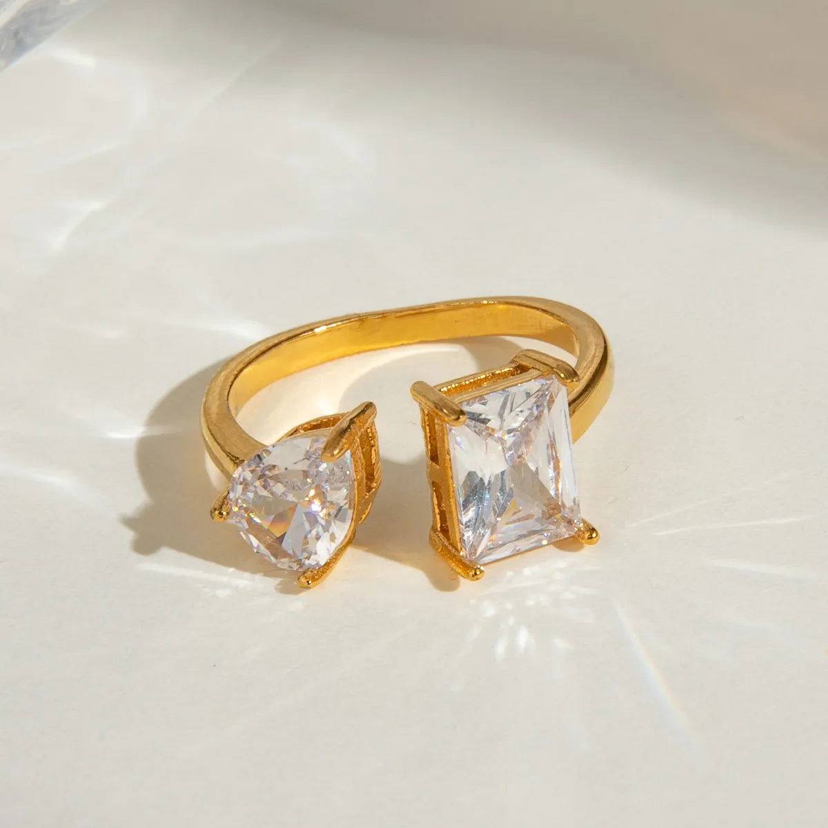 Mira Ring - Shvetah