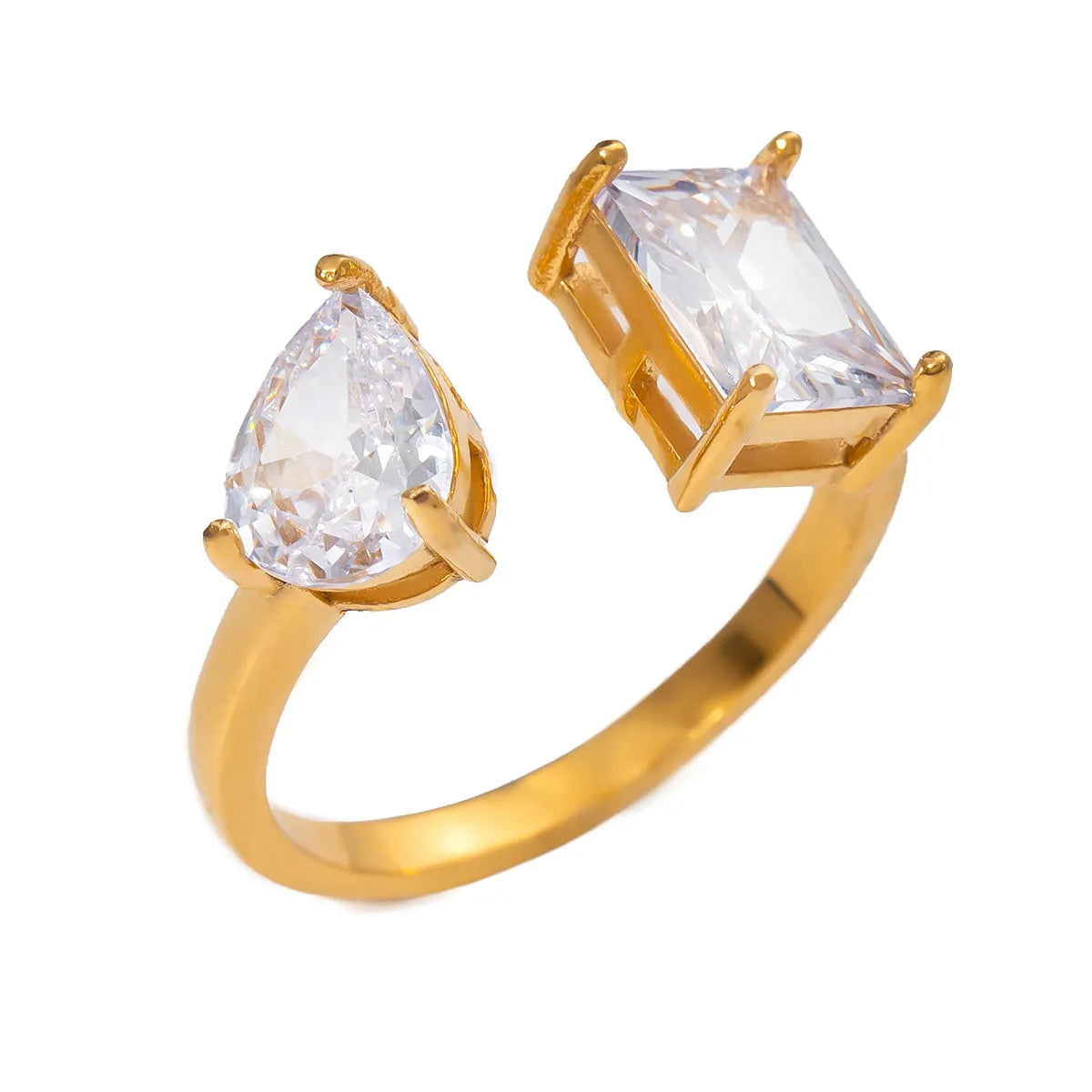 Mira Ring - Shvetah