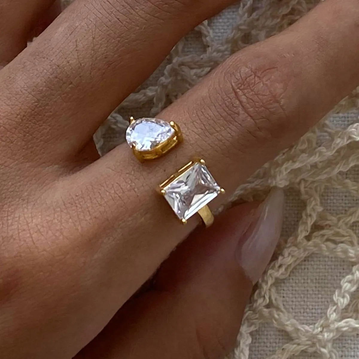 Mira Ring - Shvetah
