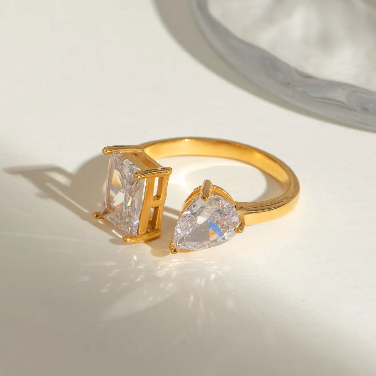 Mira Ring - Shvetah