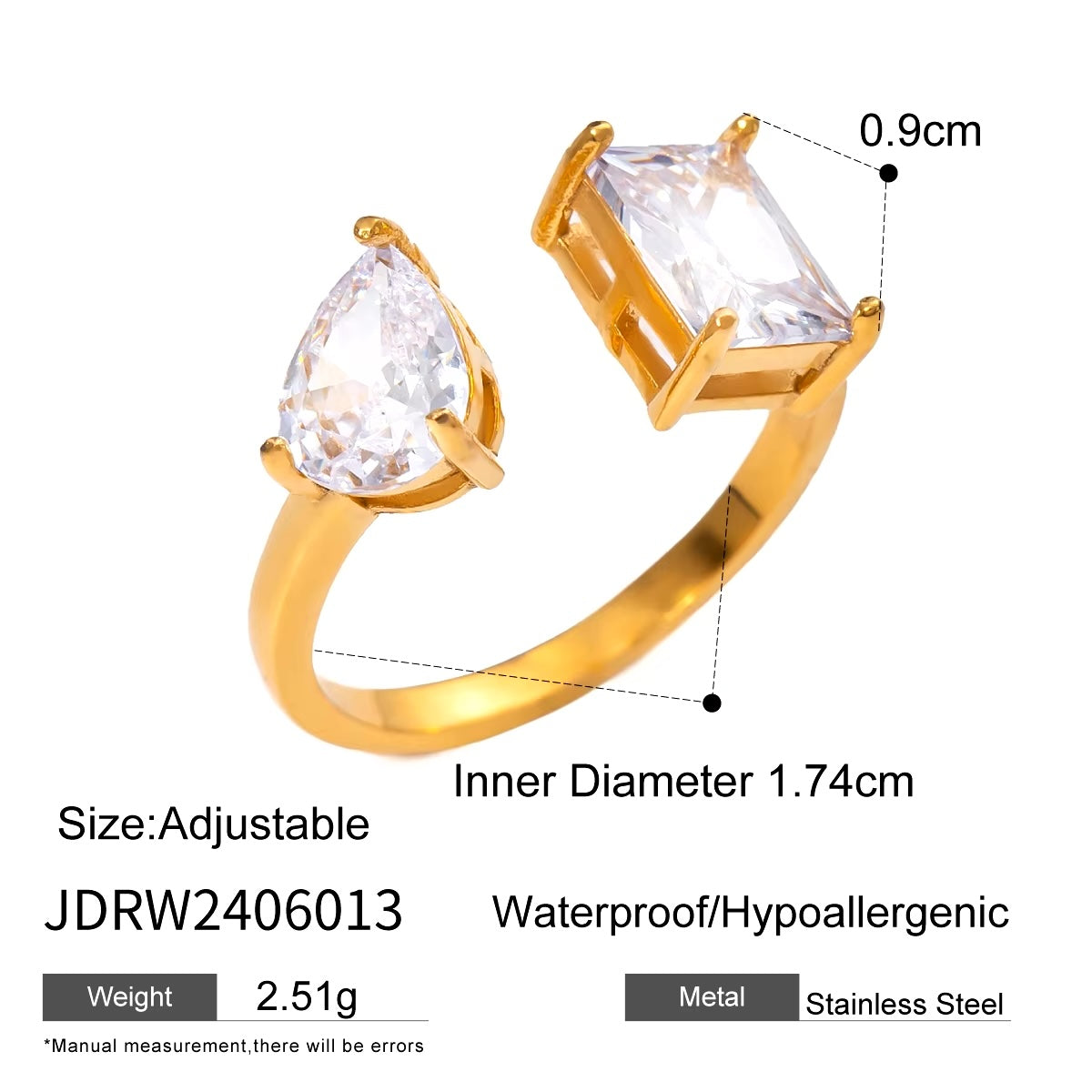 Mira Ring - Shvetah