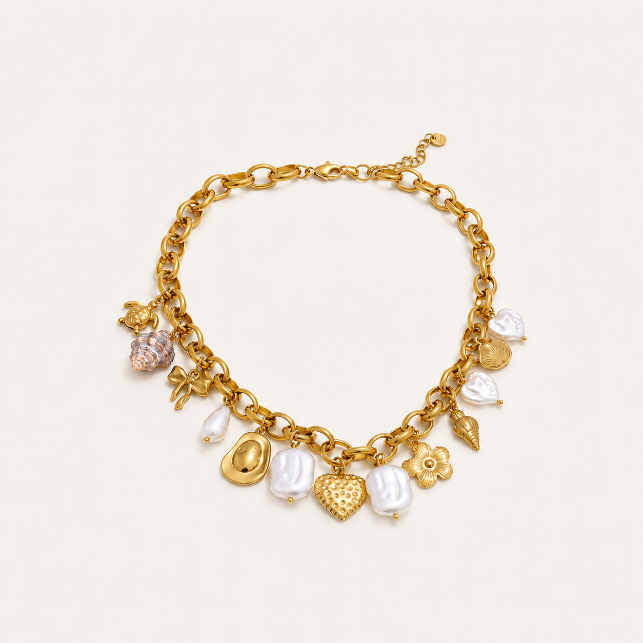 Oceana Necklace