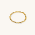 Poppy Gold Bracelet - Shvetah