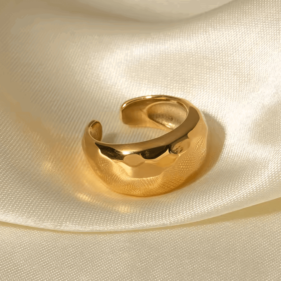 Power Ring - Shvetah