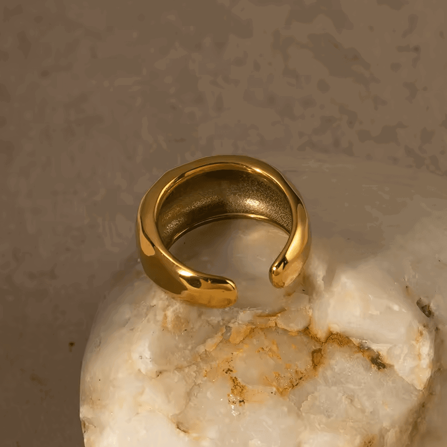 Power Ring - Shvetah