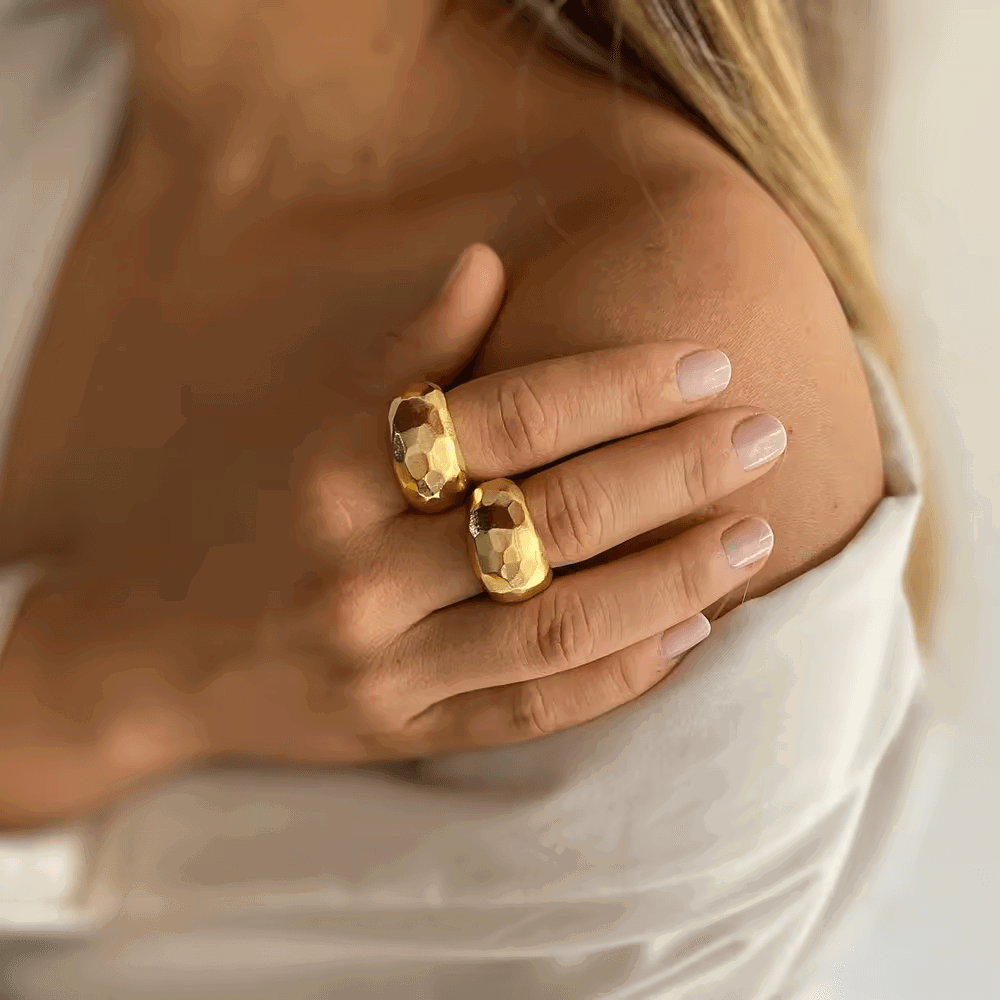 Power Ring - Shvetah